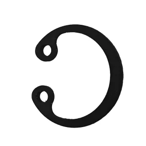 Vespa Circlip / Seegerring - Pistonpen - 15mm - 006615