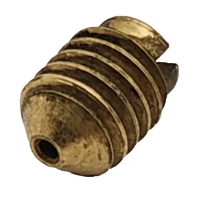 Bleed nipple - Vespa ET4 / LX / GTS - Piaggio MP3 / Skipper / X8 / Liberty et al - 125cc ~ 300cc Models - 844582