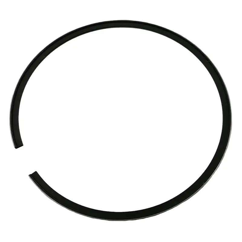 Original Upper Piston Ring / Compression Ring - Vespa GTS - Piaggio MP3 / Beverly / Carnaby - Quasar - 300cc - B015159