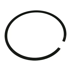 Original Middle Piston Ring - Vespa GTS / GTV - Piaggio MP3 / Beverly - Quasar - 300cc - B015160 / 874960