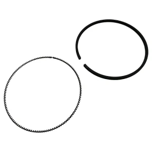 Original Lower Piston Ring / Oil Scraper - Vespa GTS / GTV - Piaggio MP3 / Beverly - Quasar - 300cc - B015161