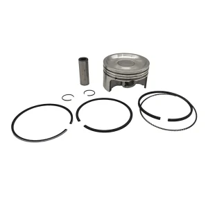 Original piston kit - Vespa GTS - Piaggio MP3 / Beverly / Carnaby - Quasar - 300cc - 876458