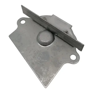 Steunplaat Oliepomp - Vespa ET4 / LX / GTS - Piaggio MP3 / Skipper / X8 / Liberty e.v.a. - 125cc ~ 300cc Modellen - 483767