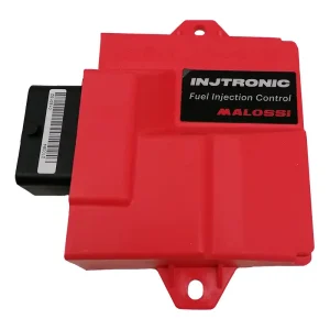 Malossi ECU Injtronic for Vespa 4T 3V iGet - 80cc Malossi Cylinder - Euro5+ 2024 models - 5520202B