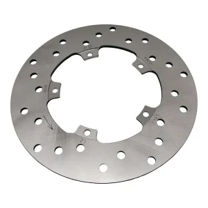 Originele Remschijf - Vespa Sprint / Primavera - 125cc ~ 150cc - ABS - 1C000110