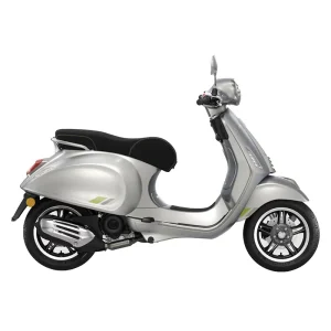 Vespa Primavera 50cc - iGet - Euro5+ - 2024 Model - Configurator