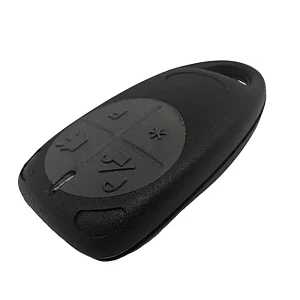 Ersatzfernbedienung für die Vespa / Piaggio e-Power Alarmanlage 1D002554 - 1D002052