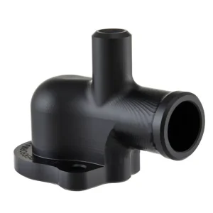 Cover Thermostat / Water Connection - Vespa GTS / GTV / GT - Piaggio MP3 / Beverly / Carnaby et al - B018147