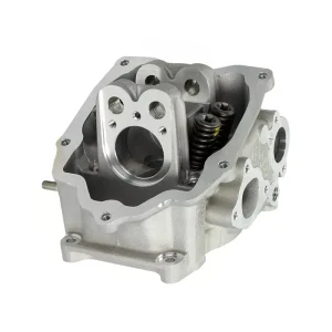 Originele Cilinderkop - Vespa GTS / GTV - Piaggio MP3 / Carnaby / Beverly - 300cc Modellen tot Bouwjaar 2018 - 8800506