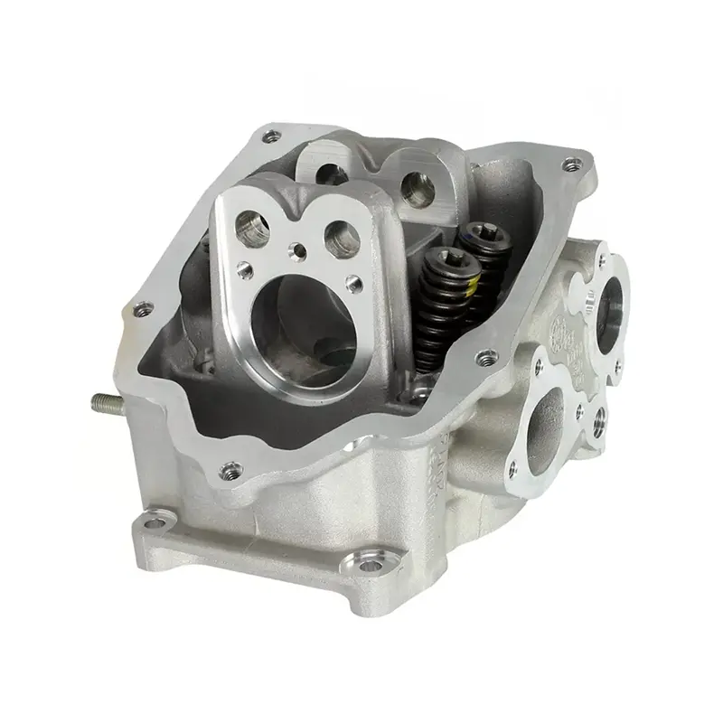 Originele Cilinderkop - Vespa GTS / GTV - Piaggio MP3 / Carnaby / Beverly - 300cc Modellen tot Bouwjaar 2018 - 8800506