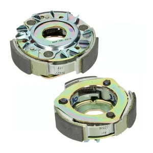 Original Clutch segments - Vespa GTS / GTV - Piaggio MP3 / Beverly - 250cc ~ 300cc Models - CM3117015