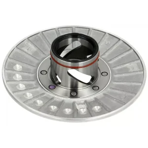 Original Torque Driver / Powered Pulley - Vespa GTS / GTV - Piaggio MP3 / Beverly - 250cc ~ 300cc Models - 1A013204