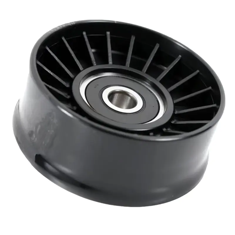 Original V-Belt Guided Pulley - Vespa GTS / GTV - Piaggio MP3 / Beverly / Carnaby - 250cc ~ 300cc Models - 833989