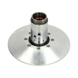 Originele Vaste Poelie / Secundaire Poelie - Vespa GTS / GTV - Piaggio MP3 / Beverly - 200cc ~ 300cc Modellen - 1A013202