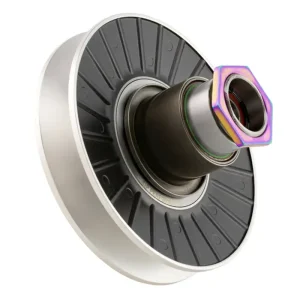 SIP Performance Torque Driver / Powered Pulley - Vespa GTS / GTV - Piaggio MP3 / Beverly - 250cc ~ 300cc Models - MV82818R