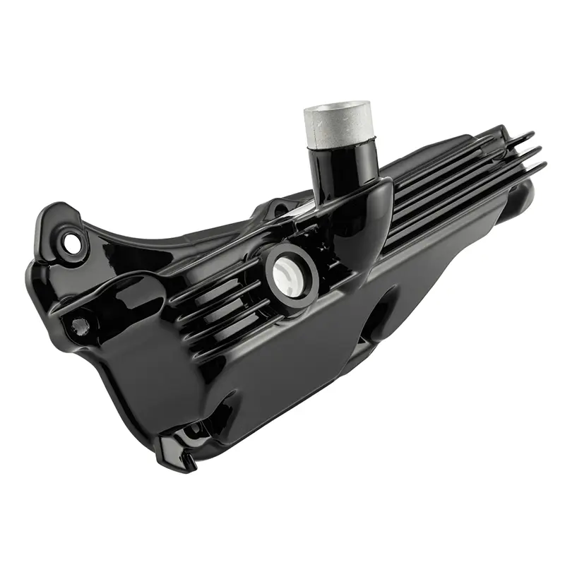 BuchsenFuchs Oil pan - Vespa GTS / GTV - Piaggio MP3 / Beverly / X7 - 250cc ~ 300cc - 846096