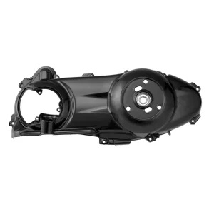 Crankcase Cover / Variode Cover - Vespa GTS - Piaggio MP3 / X7 - 250cc ~ 300cc - Gray / Matte or Gloss Black - 8714725