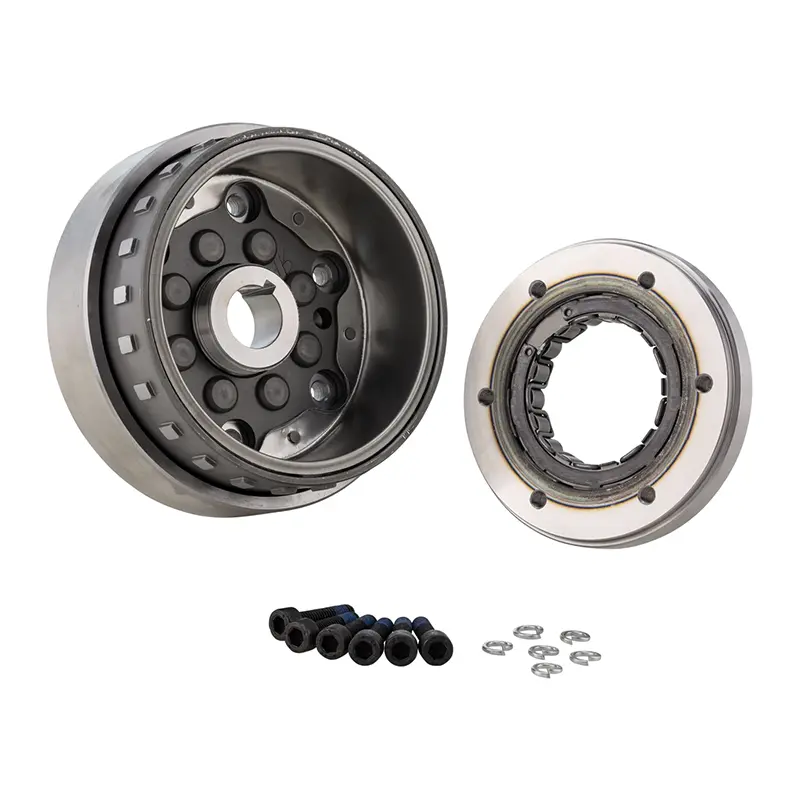 Original Schwungrad - Vespa GTS / GTV - Piaggio MP3 / Beverly etc. - 300cc Modelle - 58226R