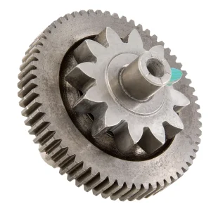 Original Bendix / Anlasser Rondell - Vespa GTS - Piaggio MP3 / Beverly etc. - 250cc ~ 300cc - 8427035