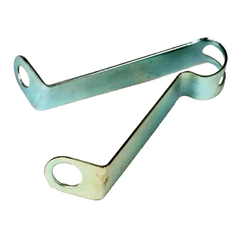 Original Halterung / Klemme Bremsleitung - Vespa GTS - 125cc ~ 300cc - 597418