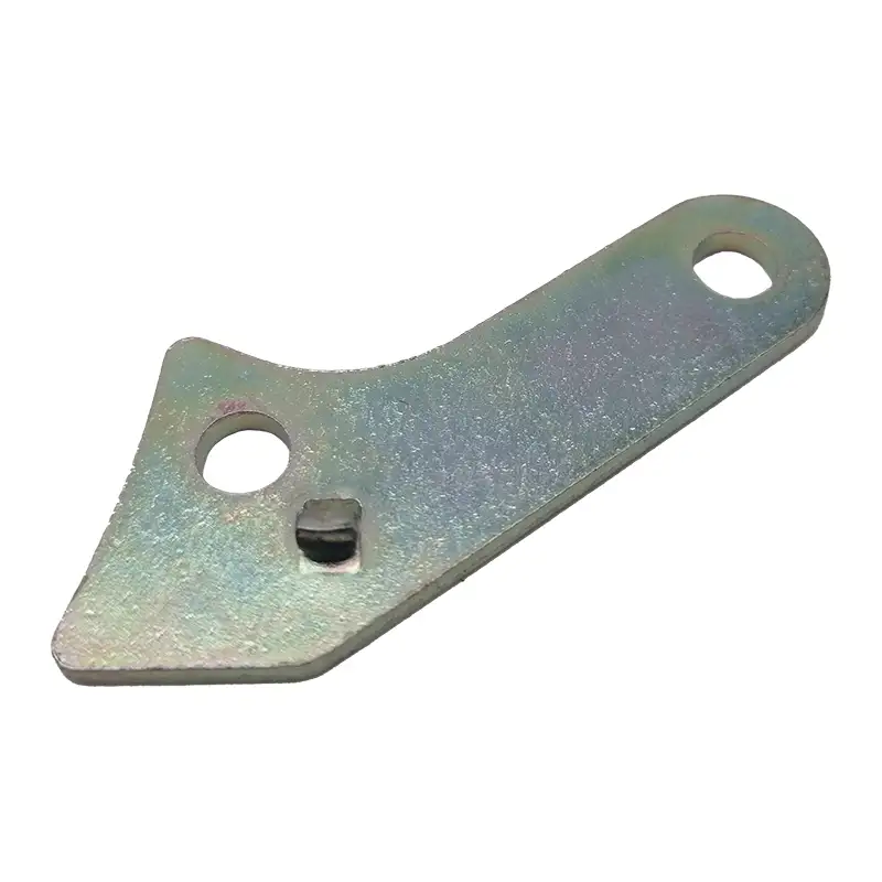 Originele Bevestigingsbeugel Koelslang - Vespa GTS - 125cc ~ 300cc - 872493