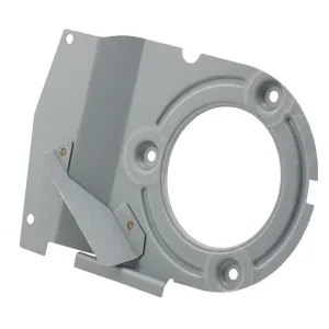 Original Luftleitblech Variodeksel - Vespa GTS - Piaggio MP3 / X7 - 200cc ~ 300cc - 834266