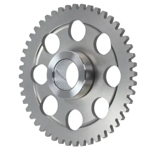 Originele Starterkrans- Vespa GTS - Piaggio MP3 / Carnaby etc. - 125cc ~ 500cc - 82737R