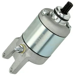 Original Anlasser - Vespa GTS - Piaggio MP3 / Carnaby etc. - 125cc ~ 300cc - 58142R5