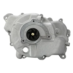 Original Flywheel Cover with Water Pump - Vespa GTS / GTV - Piaggio MP3 / Beverly / X7 - 250cc ~ 300cc - 8798315