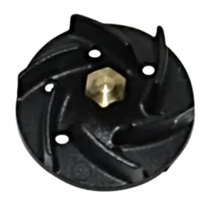 Original Water Pump Rotor - Vespa GTS / GTV - Piaggio MP3 / Beverly etc. - 125cc ~ 300cc - 844730