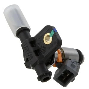 Originele Brandstof Injector - Vespa GTS / GTV / LX - Piaggio MP3 / Beverly e.a. - 125cc ~ 300cc Modellen - 8732885