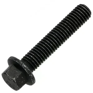 Originele Flensbout - M8 x 40mm - Vespa Sprint / GTS / LX / 946- Piaggio MP3 / Beverly etc. - 125cc ~ 500cc - B016806