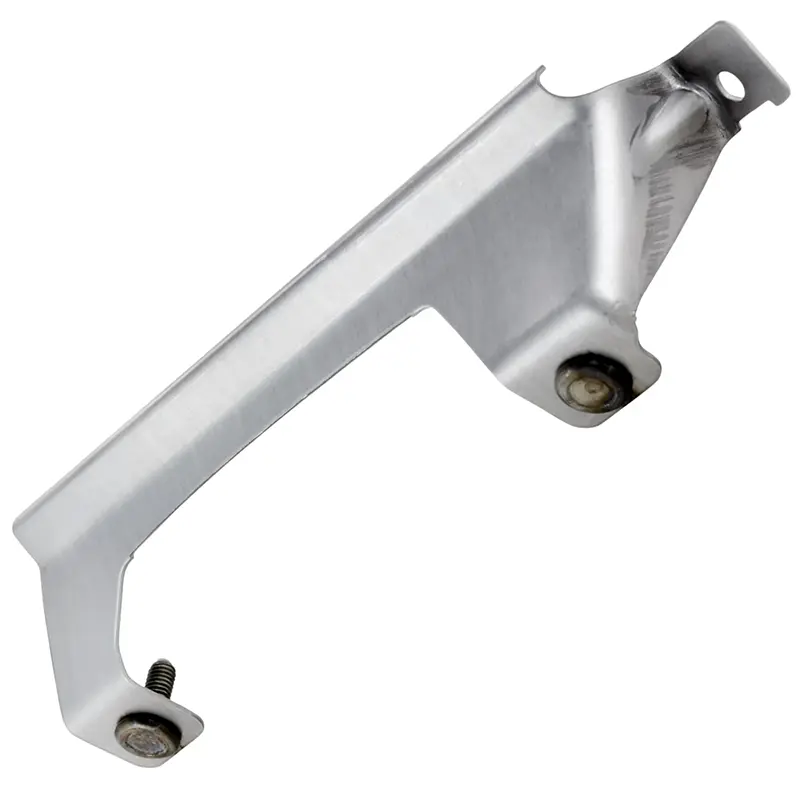 Original Halter Gepäckbox - Links - Vespa GT / GT L / GTS / GTV - 577397