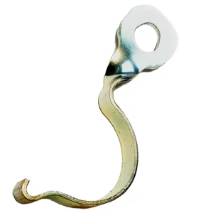 Originele Veer Voetsteun - Vespa GT / GT L / GTS / GTV - 620395