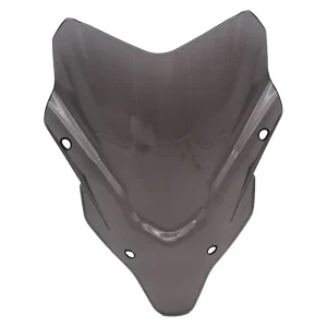 Windshield Smoke - Yamaha MT07 SP from 2021 onwards