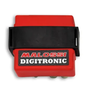 Malossi CDI Digitronic voor Aprilia RX50 / Derbi Senda / Gilera - 2T - Euro4 - 5518206B