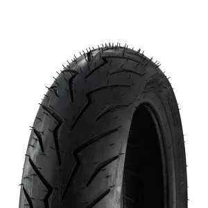 Pirelli 120/70-12 TL 58P Diablo Rosso - 2925400  - Voor- of Achterband Sprint