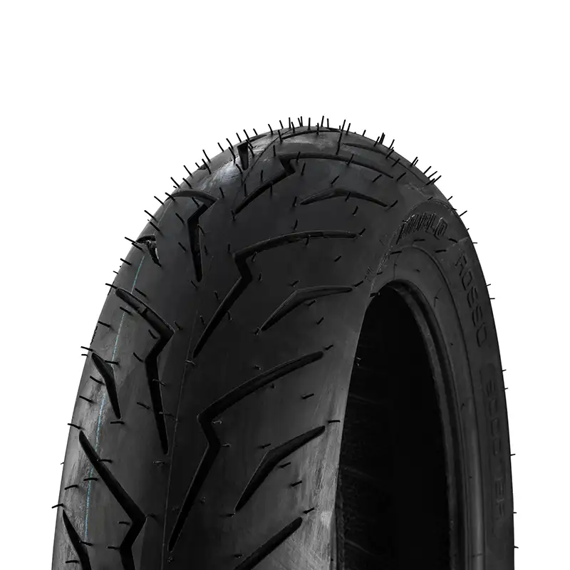 Pirelli 120/70-12 TL 58P Diablo Rosso - 2925400 - Vorder- oder Hinterreifen Sprint